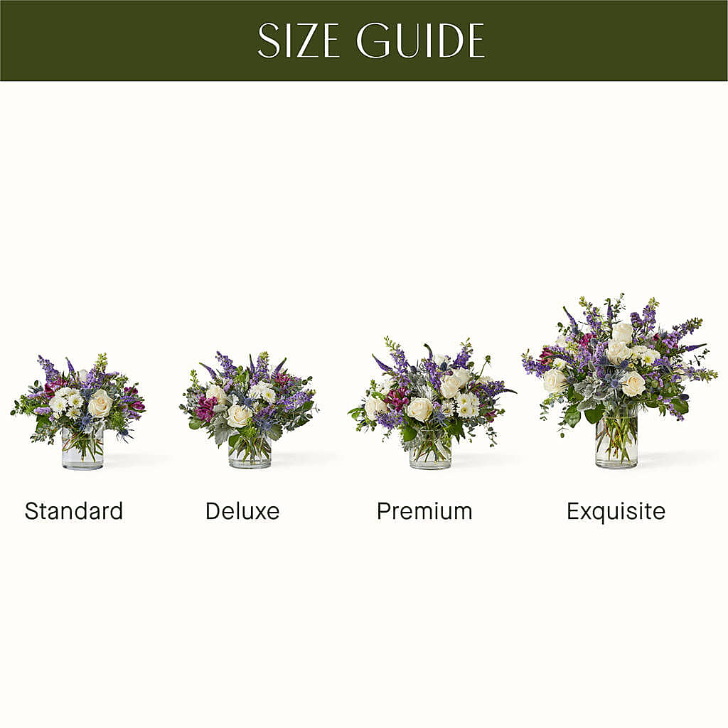 Shooting Star Bouquet –  Millennial Florist, Hartsdale NY