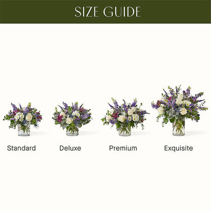 Shooting Star Bouquet –  Millennial Florist, Hartsdale NY