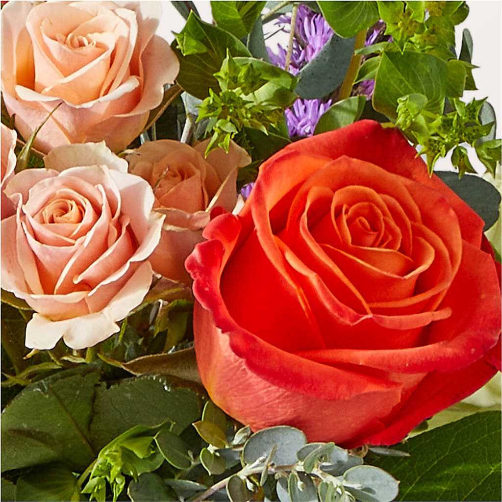 The Standout Bouquet –  Millennial Florist, Hartsdale NY