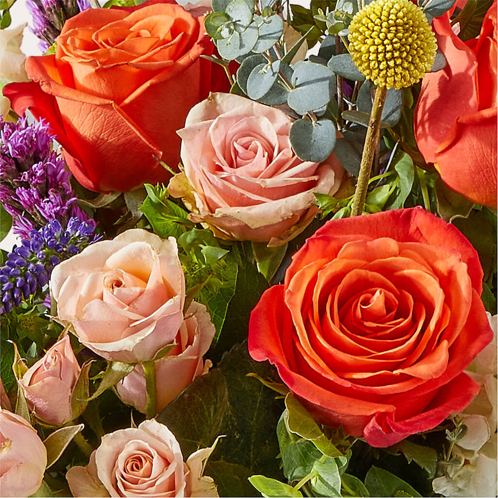 The Standout Bouquet –  Millennial Florist, Hartsdale NY