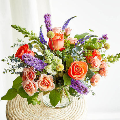 The Standout Bouquet –  Millennial Florist, Hartsdale NY