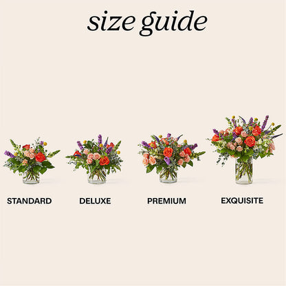 The Standout Bouquet –  Millennial Florist, Hartsdale NY