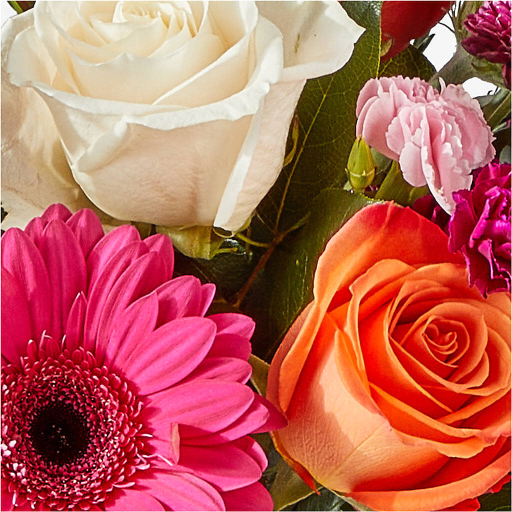 Smell the Roses Bouquet –  Millennial Florist, Hartsdale NY
