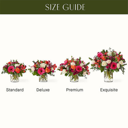 Smell the Roses Bouquet –  Millennial Florist, Hartsdale NY