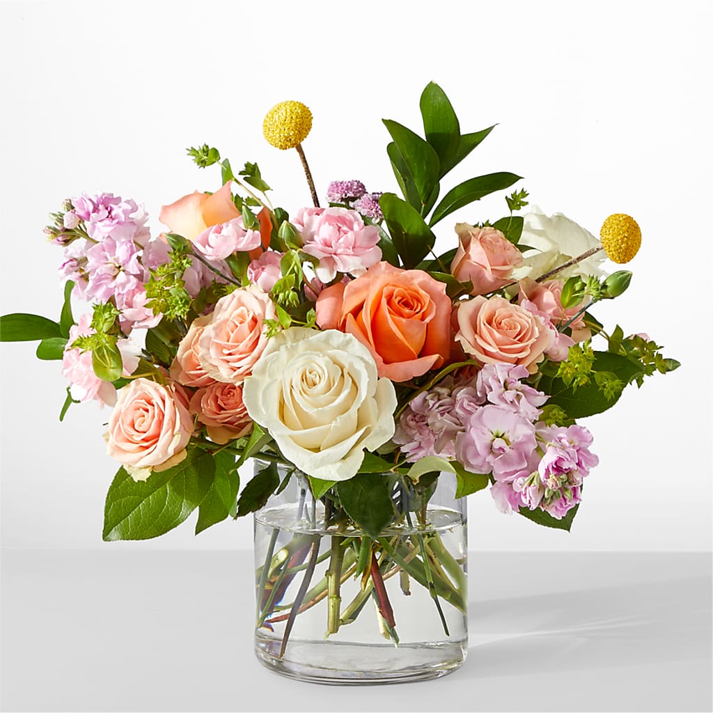 French Market Bouquet –  Millennial Florist, Hartsdale NY