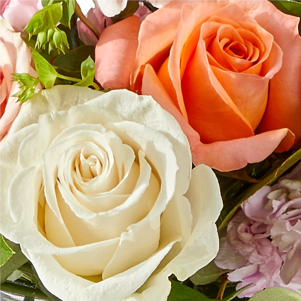 French Market Bouquet –  Millennial Florist, Hartsdale NY