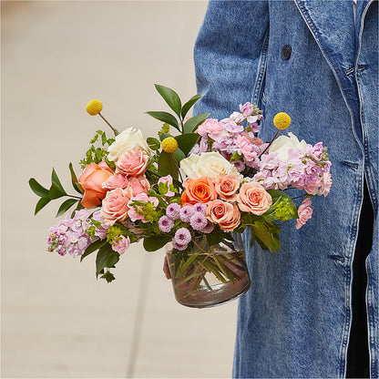 French Market Bouquet –  Millennial Florist, Hartsdale NY