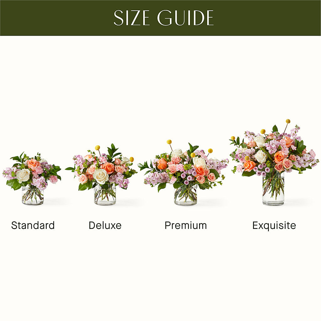 French Market Bouquet –  Millennial Florist, Hartsdale NY