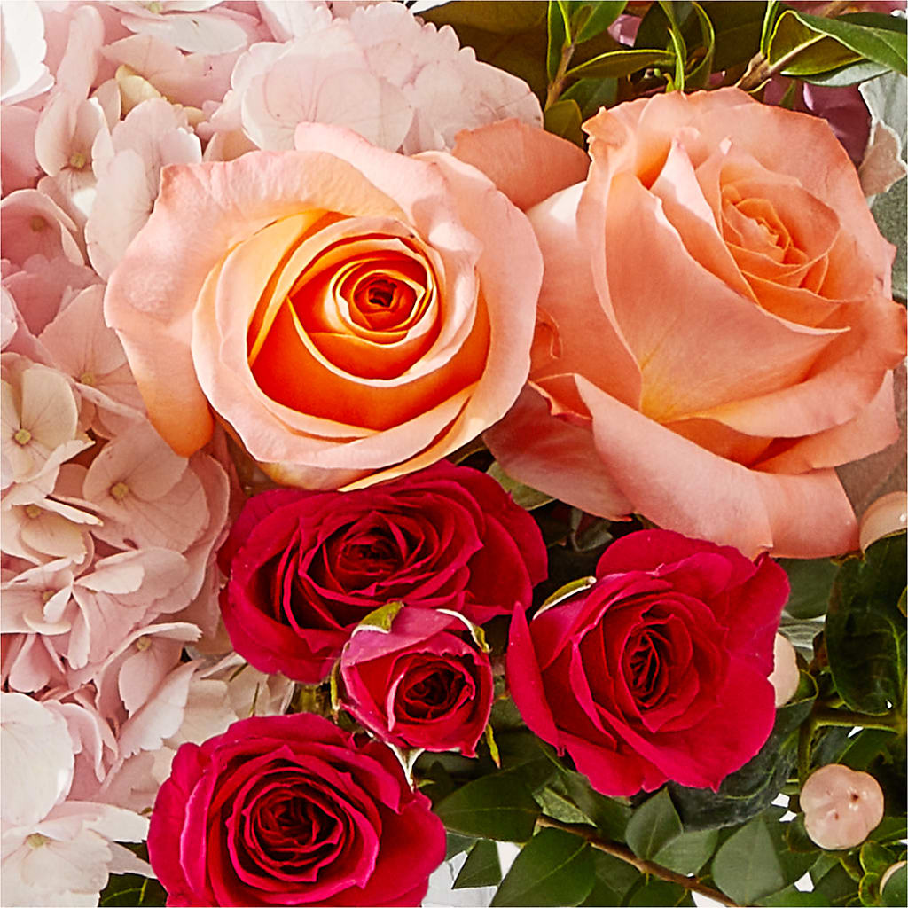 Glitz & Glam Bouquet –  Millennial Florist, Hartsdale NY