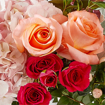 Glitz & Glam Bouquet –  Millennial Florist, Hartsdale NY