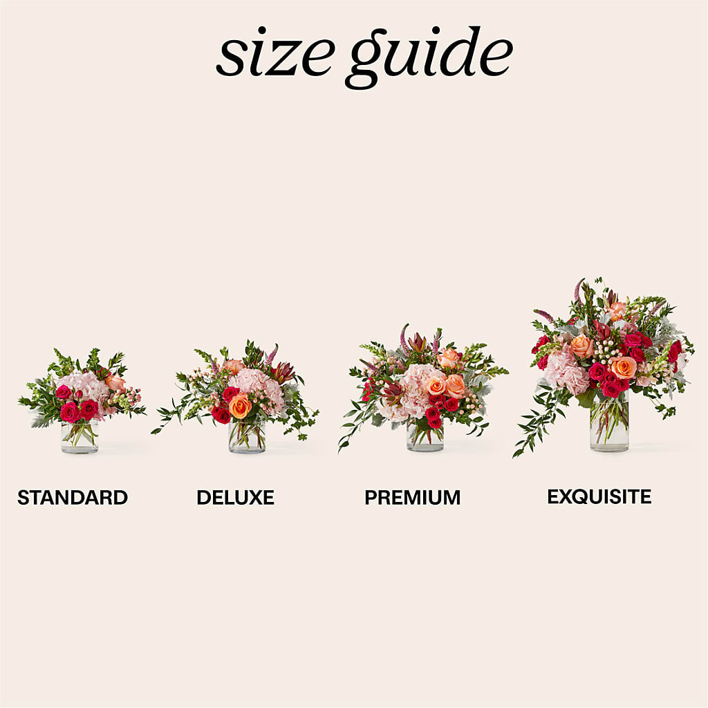 Glitz & Glam Bouquet –  Millennial Florist, Hartsdale NY