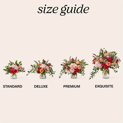 Glitz & Glam Bouquet –  Millennial Florist, Hartsdale NY