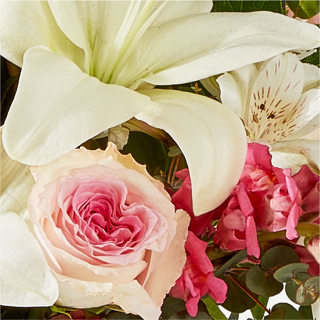 Ballet Slippers Bouquet –  Millennial Florist, Hartsdale NY