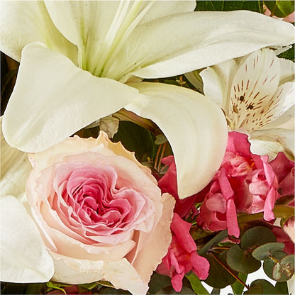 Ballet Slippers Bouquet –  Millennial Florist, Hartsdale NY