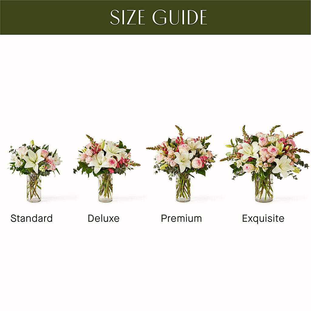 Ballet Slippers Bouquet –  Millennial Florist, Hartsdale NY