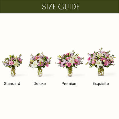 Daydreamer Bouquet –  Millennial Florist, Hartsdale NY
