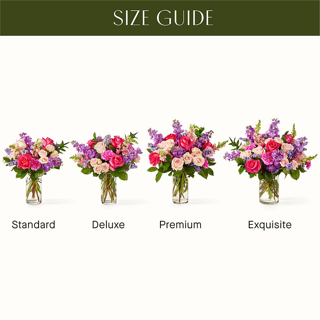 The Cha-Cha Bouquet –  Millennial Florist, Hartsdale NY