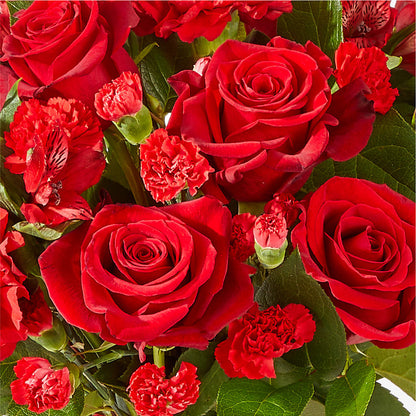 The Heartstrings Bouquet –  Millennial Florist, Hartsdale NY