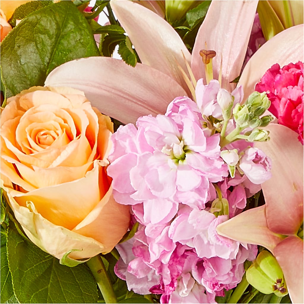 Bisous Bouquet –  Millennial Florist, Hartsdale NY