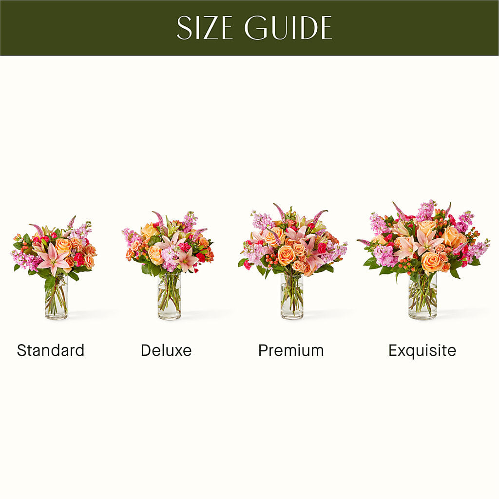 Bisous Bouquet –  Millennial Florist, Hartsdale NY