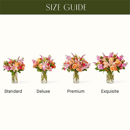 Bisous Bouquet –  Millennial Florist, Hartsdale NY