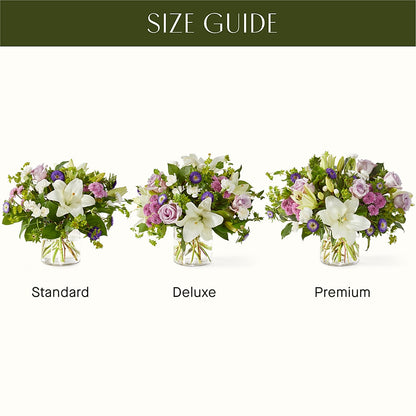 April Showers Bouquet –  Millennial Florist, Hartsdale NY