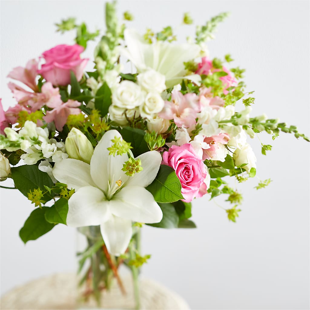 Fondly Bouquet –  Millennial Florist, Hartsdale NY