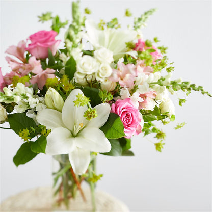 Fondly Bouquet –  Millennial Florist, Hartsdale NY