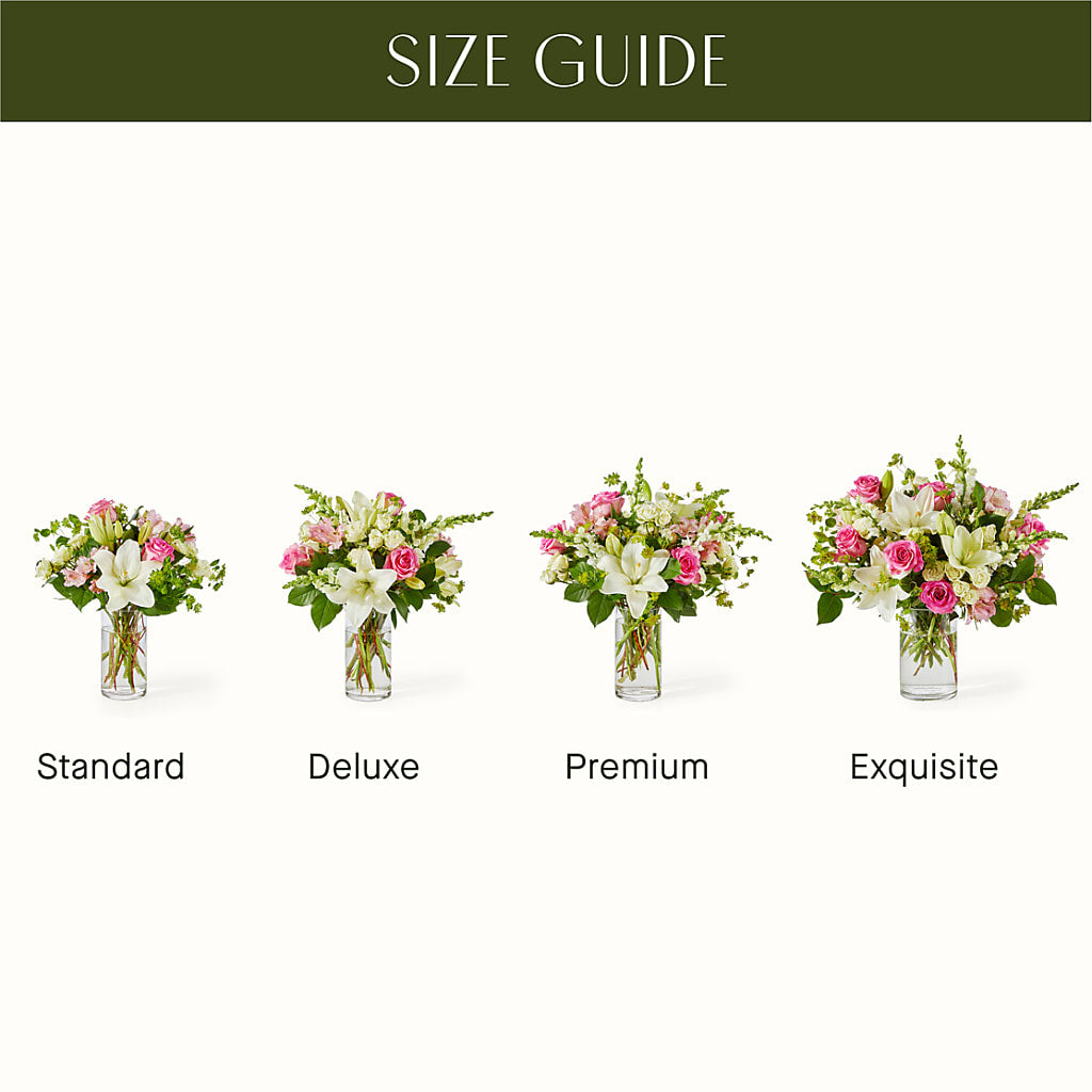 Fondly Bouquet –  Millennial Florist, Hartsdale NY