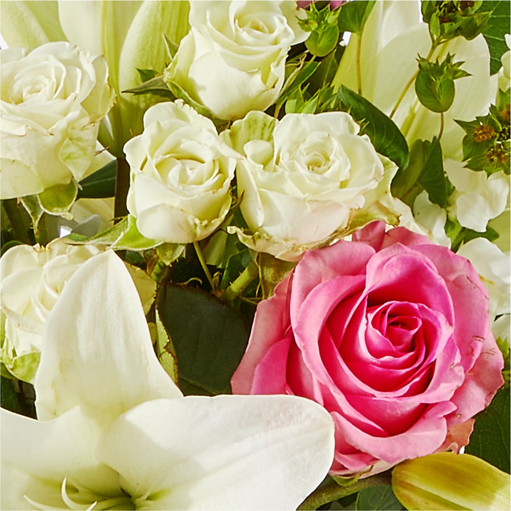 Fondly Bouquet –  Millennial Florist, Hartsdale NY
