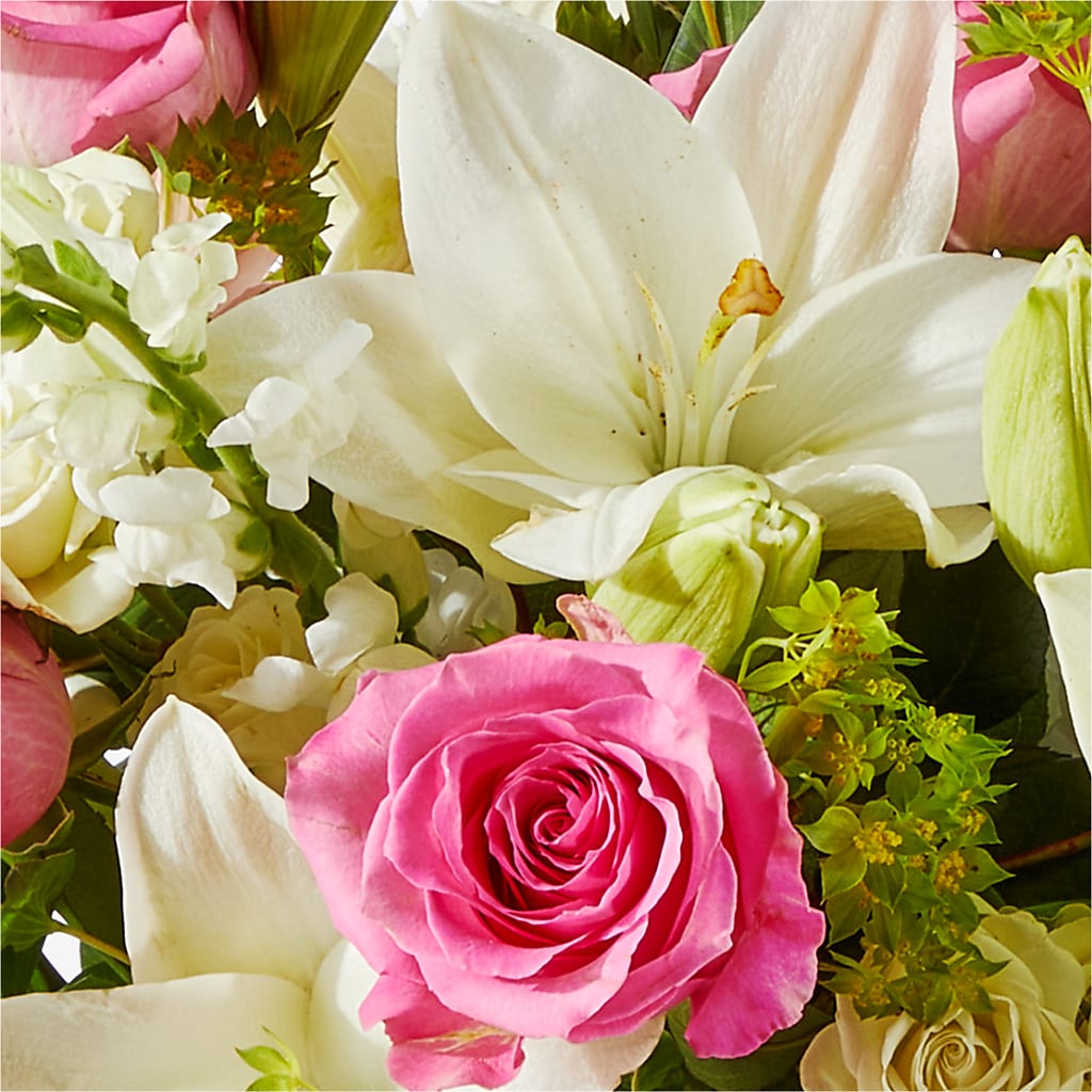 Fondly Bouquet –  Millennial Florist, Hartsdale NY