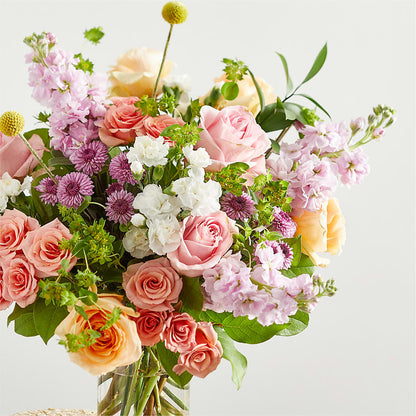 Perfect Contentment Bouquet –  Millennial Florist, Hartsdale NY