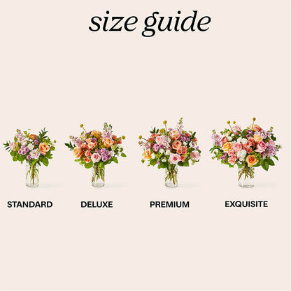 Perfect Contentment Bouquet –  Millennial Florist, Hartsdale NY