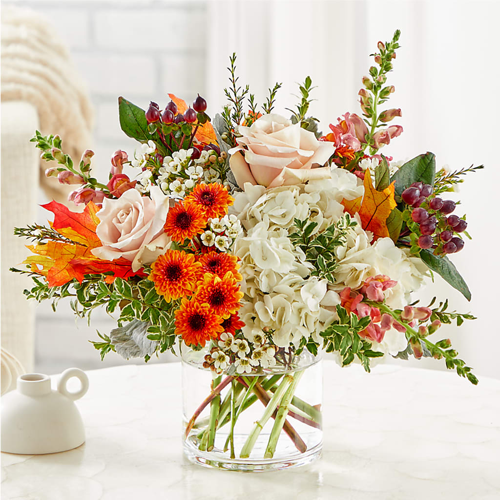 Autumnal Equinox Bouquet –  Millennial Florist, Hartsdale NY
