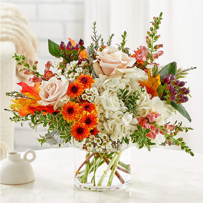 Autumnal Equinox Bouquet –  Millennial Florist, Hartsdale NY