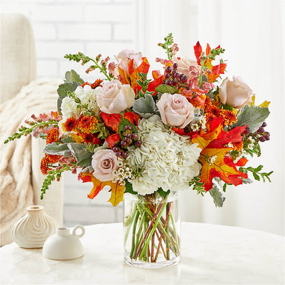 Autumnal Equinox Bouquet –  Millennial Florist, Hartsdale NY