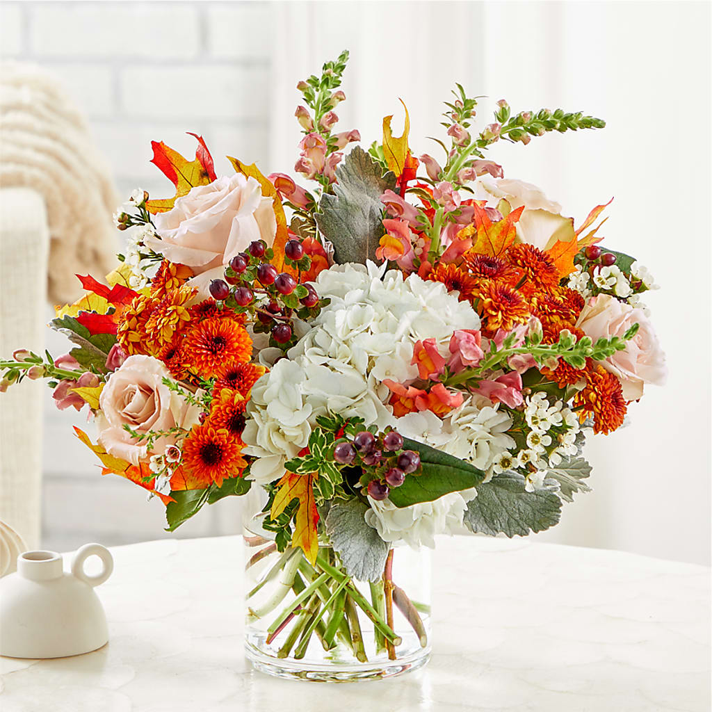 Autumnal Equinox Bouquet –  Millennial Florist, Hartsdale NY