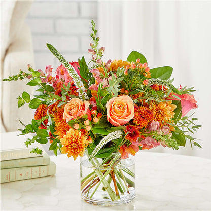 Leafy Trails Bouquet –  Millennial Florist, Hartsdale NY