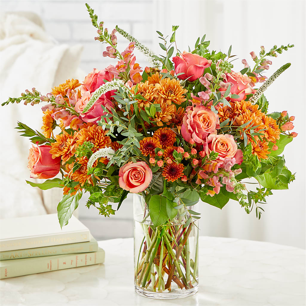 Leafy Trails Bouquet –  Millennial Florist, Hartsdale NY