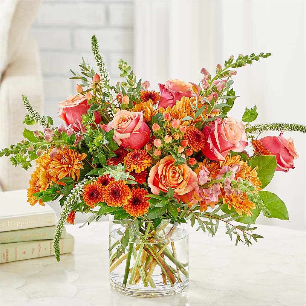 Leafy Trails Bouquet –  Millennial Florist, Hartsdale NY