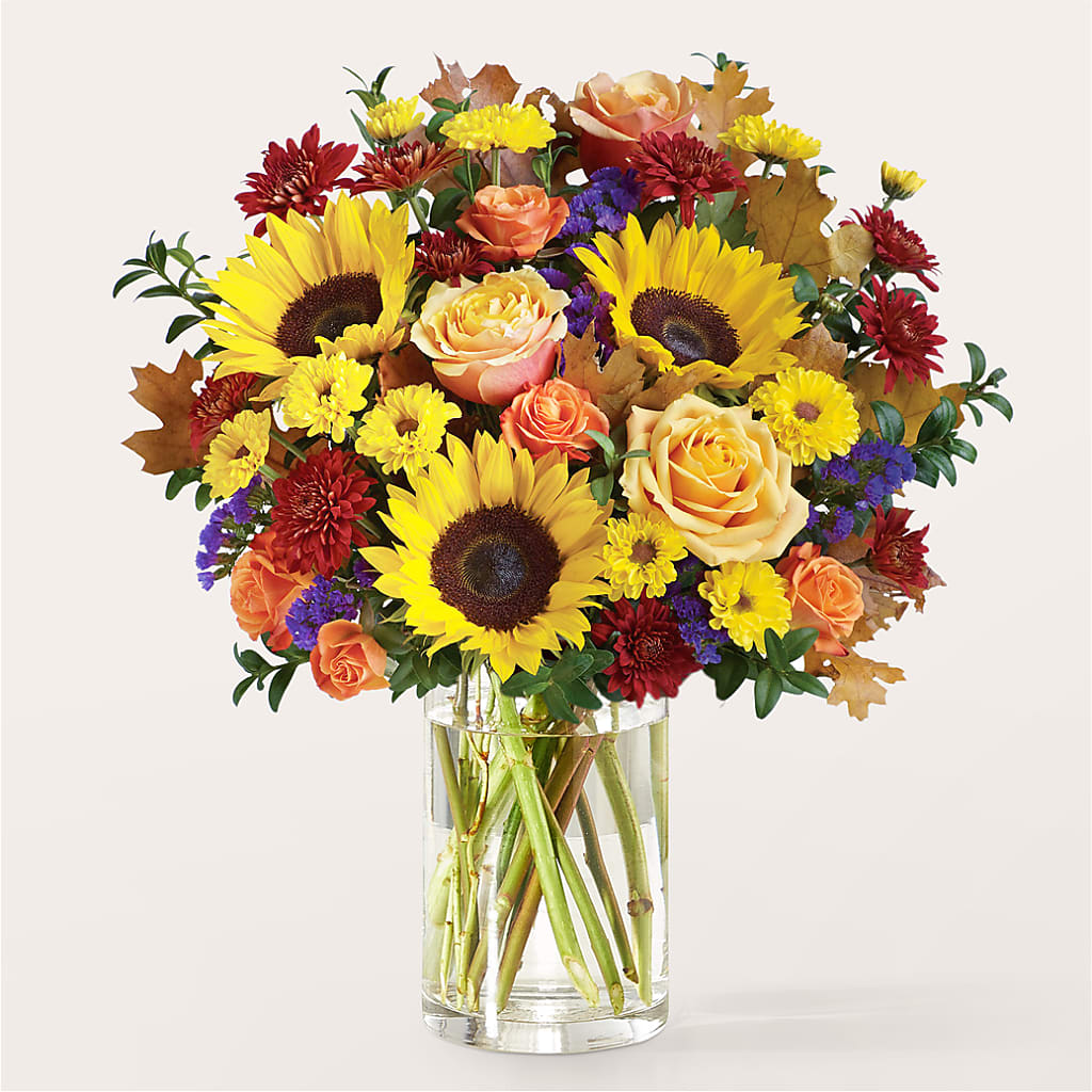 Harvest Moon Bouquet –  Millennial Florist, Hartsdale NY