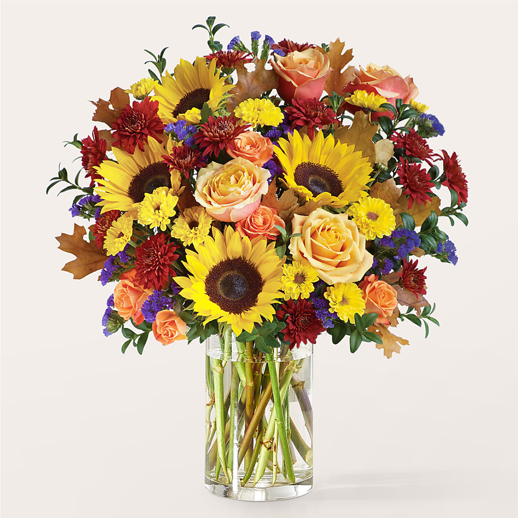 Harvest Moon Bouquet –  Millennial Florist, Hartsdale NY