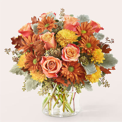 Caramel Apple Bouquet –  Millennial Florist, Hartsdale NY