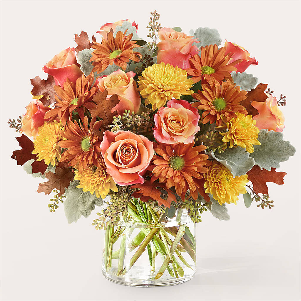 Caramel Apple Bouquet –  Millennial Florist, Hartsdale NY