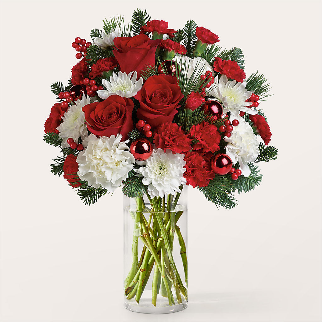 Good Tidings Bouquet –  Millennial Florist, Hartsdale NY
