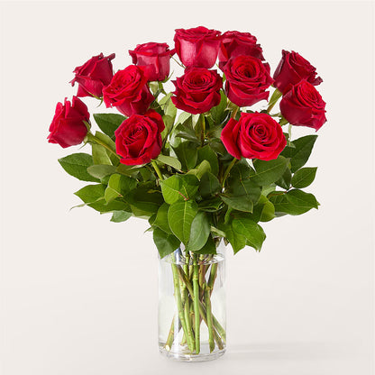 The One Red Rose Bouquet –  Millennial Florist, Hartsdale NY