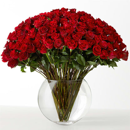 The Idealist –  Millennial Florist, Hartsdale NY