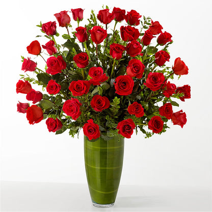 The Ballad –  Millennial Florist, Hartsdale NY