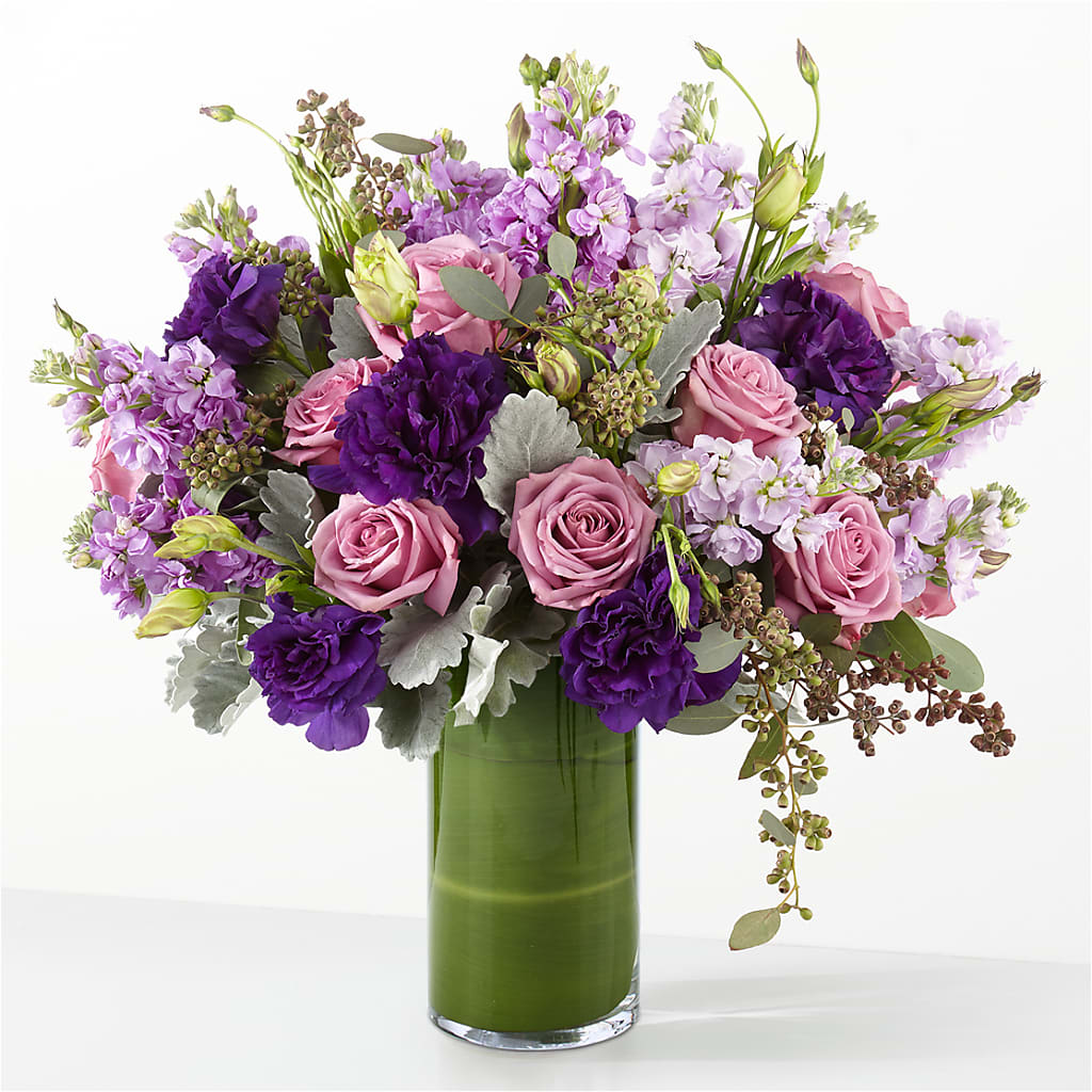The Monarch –  Millennial Florist, Hartsdale NY