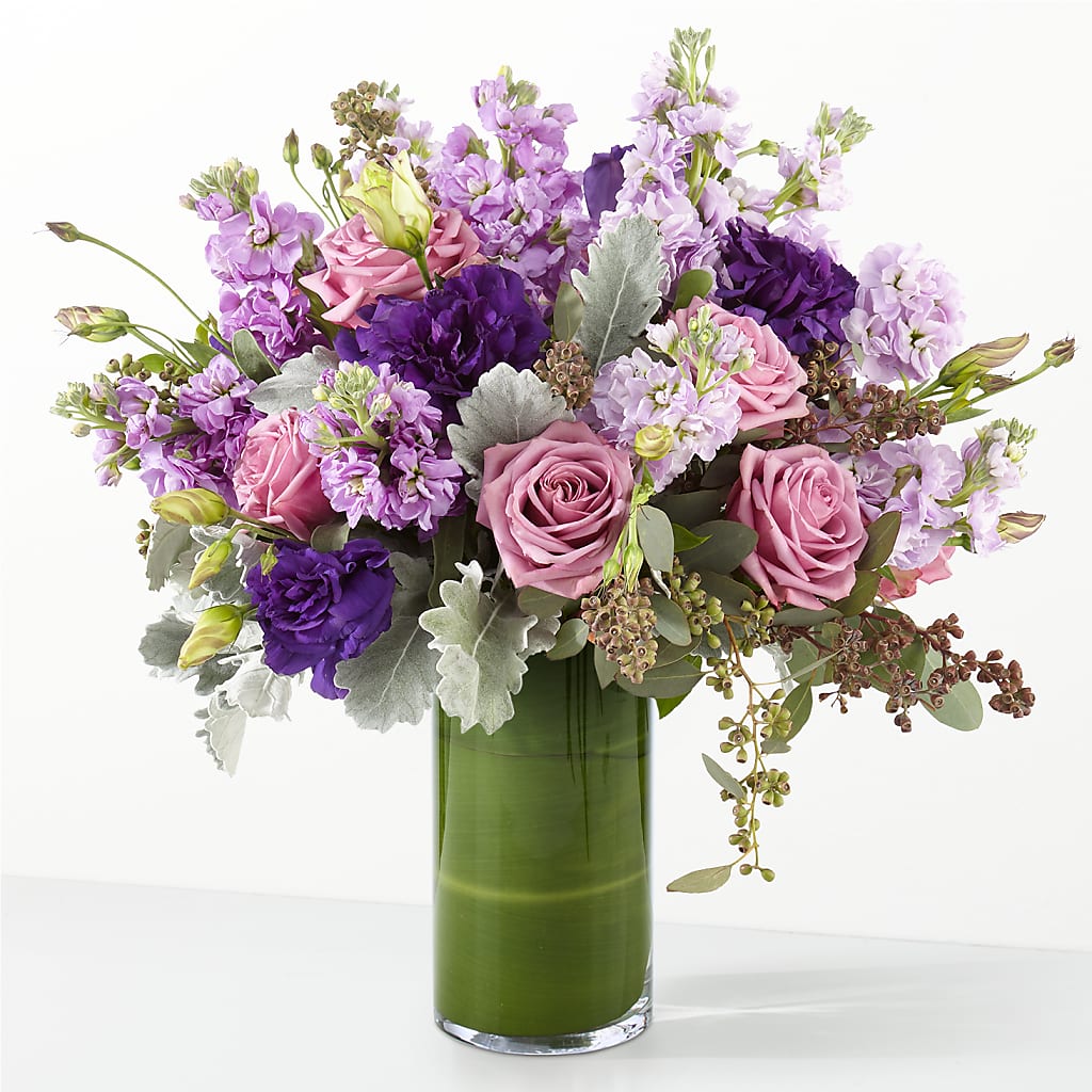 The Monarch –  Millennial Florist, Hartsdale NY
